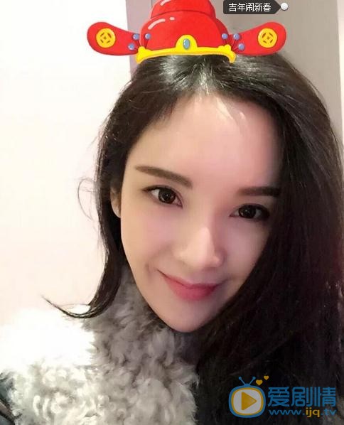 何昊阳生活照 何昊阳高清写真_何昊阳高清剧照
