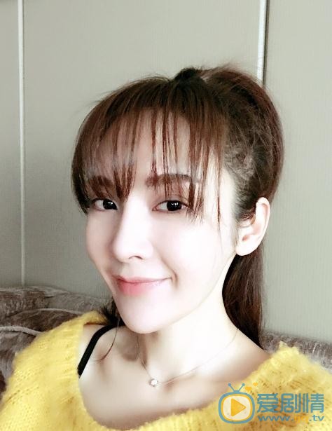 何昊阳生活照 何昊阳高清写真_何昊阳高清剧照