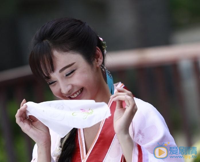 何昊阳古装剧照 何昊阳高清写真_何昊阳高清剧照