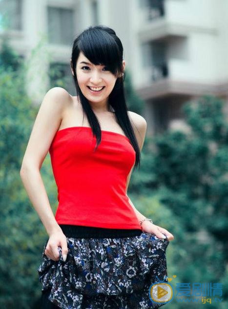 何昊阳早期写真 何昊阳高清写真_何昊阳高清剧照