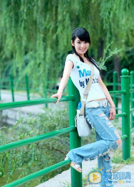 何昊阳早期写真 何昊阳高清写真_何昊阳高清剧照