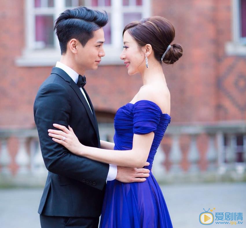 杨怡结婚照 杨怡高清写真_杨怡高清剧照