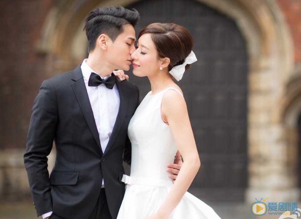 杨怡结婚照 杨怡高清写真_杨怡高清剧照