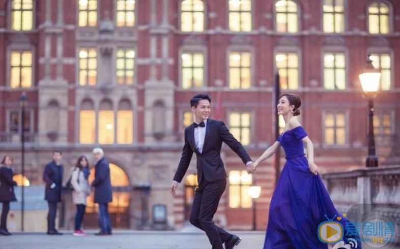 杨怡结婚照 杨怡高清写真_杨怡高清剧照
