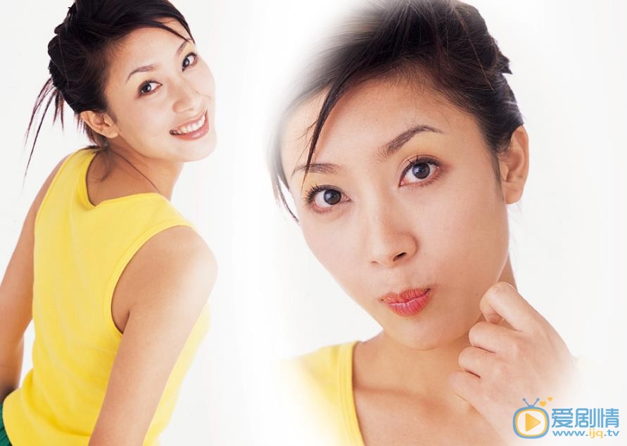 杨怡早期青涩写真 杨怡高清写真_杨怡高清剧照