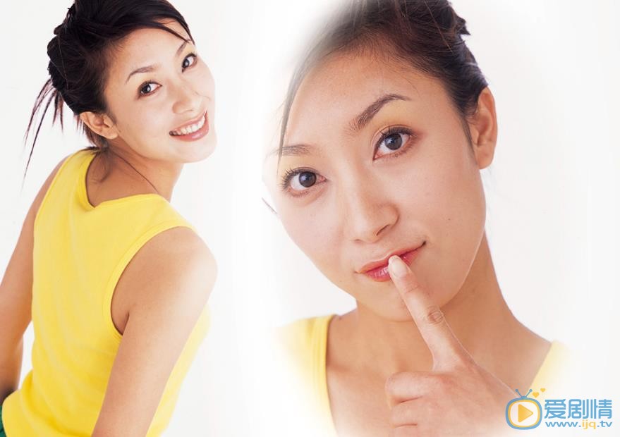 杨怡早期青涩写真 杨怡高清写真_杨怡高清剧照
