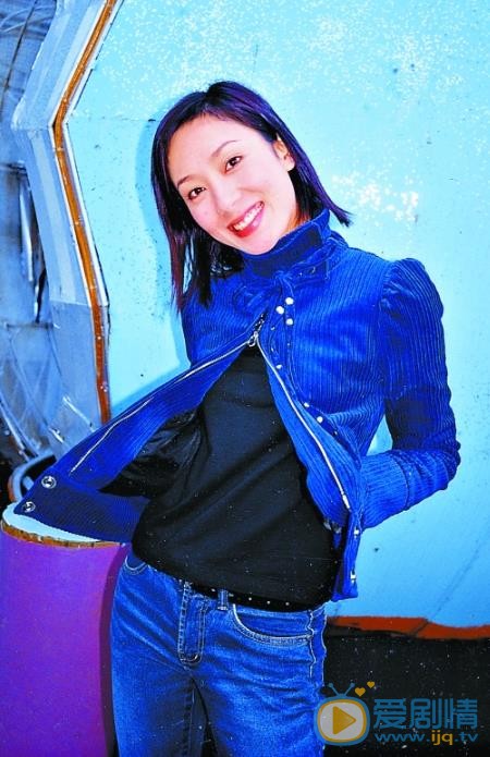 杨怡早期青涩写真 杨怡高清写真_杨怡高清剧照