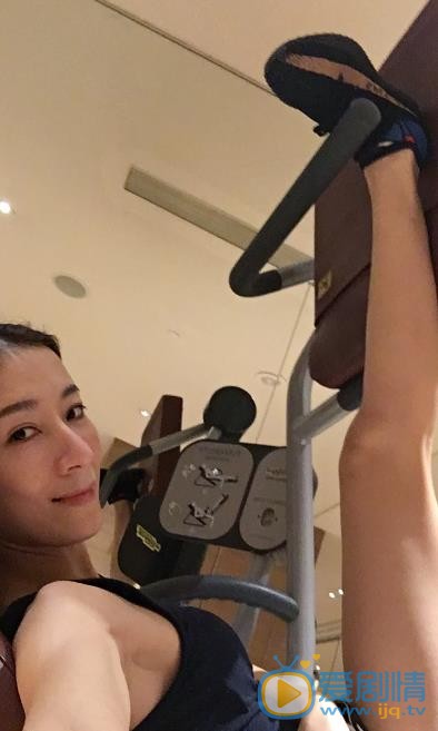 杨怡生活照 杨怡高清写真_杨怡高清剧照