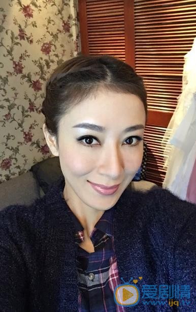 杨怡生活照 杨怡生活照