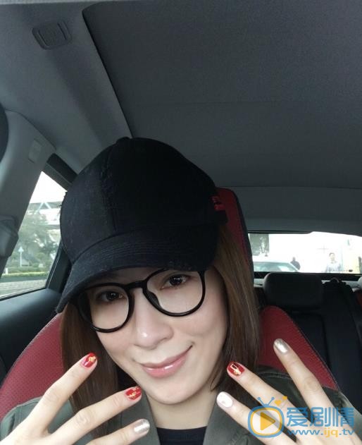 杨怡生活照 杨怡高清写真_杨怡高清剧照