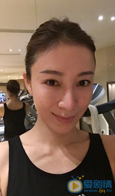 杨怡生活照 杨怡高清写真_杨怡高清剧照