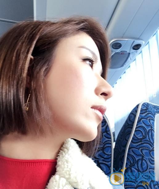 杨怡生活照 杨怡高清写真_杨怡高清剧照