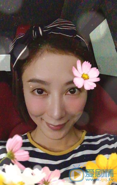 杨怡生活照 杨怡高清写真_杨怡高清剧照