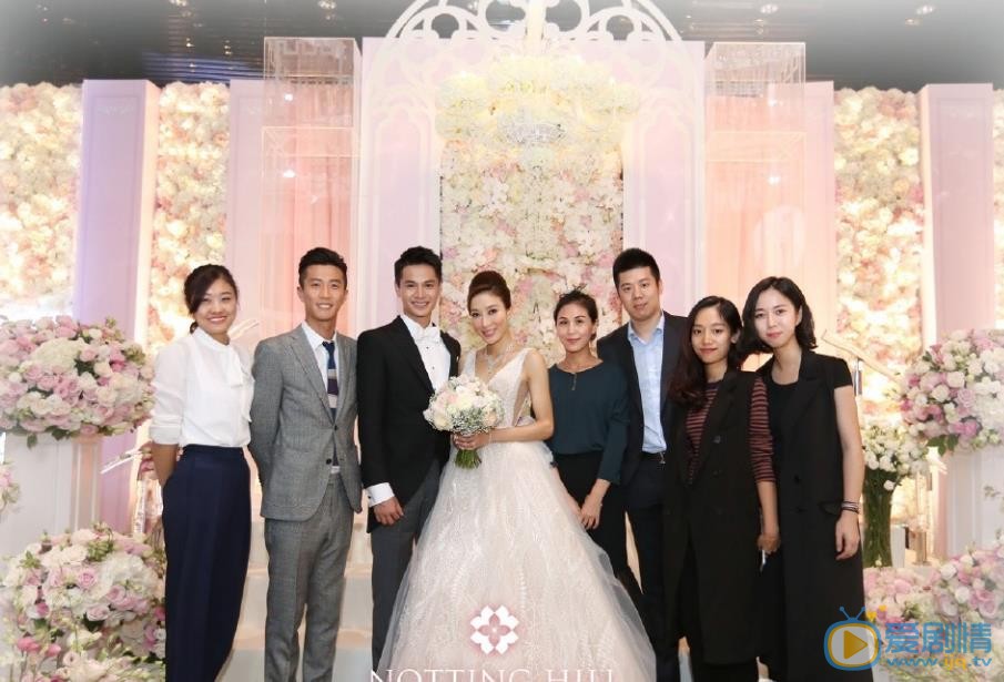 杨怡结婚照 杨怡高清写真_杨怡高清剧照