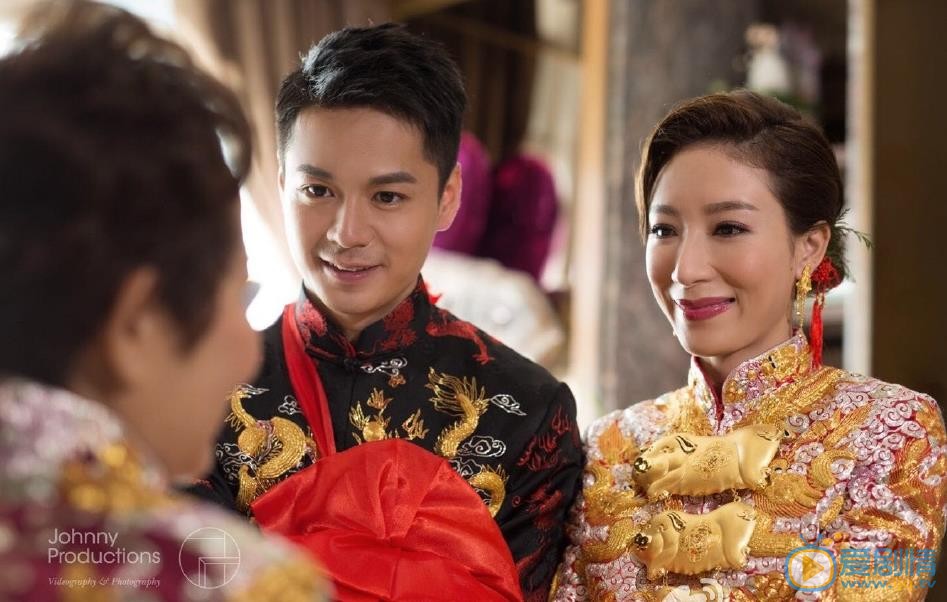 杨怡结婚照 杨怡高清写真_杨怡高清剧照