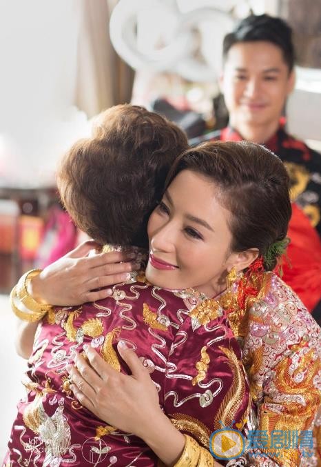 杨怡结婚照 杨怡高清写真_杨怡高清剧照