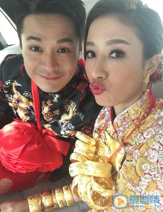 杨怡结婚照 杨怡高清写真_杨怡高清剧照
