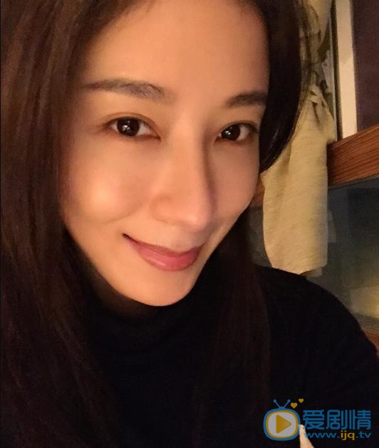 杨怡生活照 杨怡高清写真_杨怡高清剧照