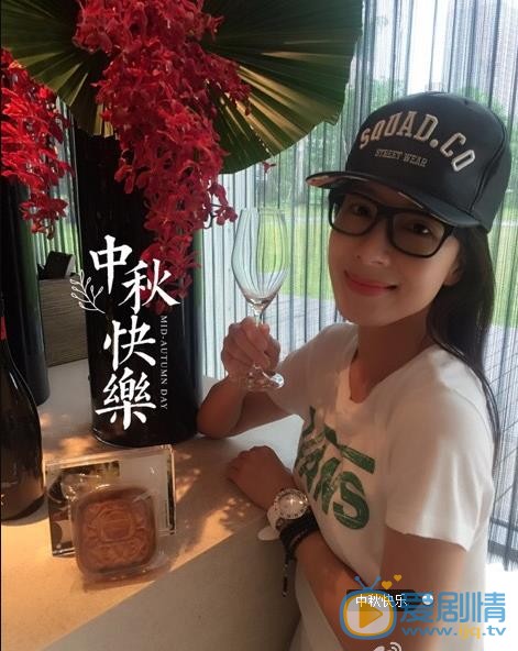 杨怡生活照 杨怡高清写真_杨怡高清剧照