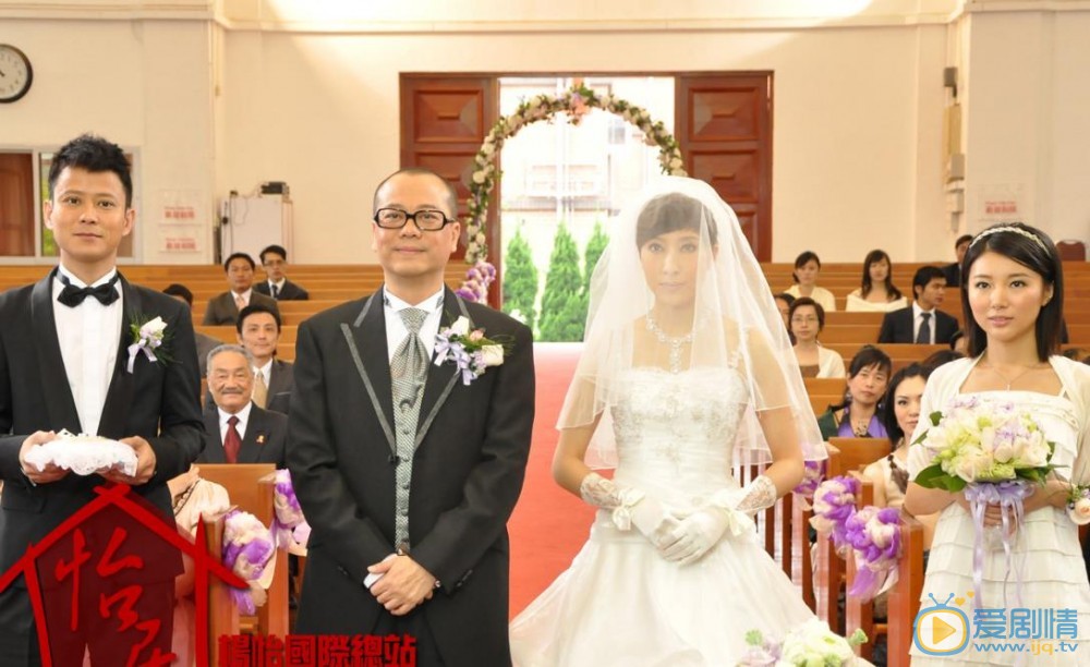 杨怡《不速之约》剧照 杨怡高清写真_杨怡高清剧照
