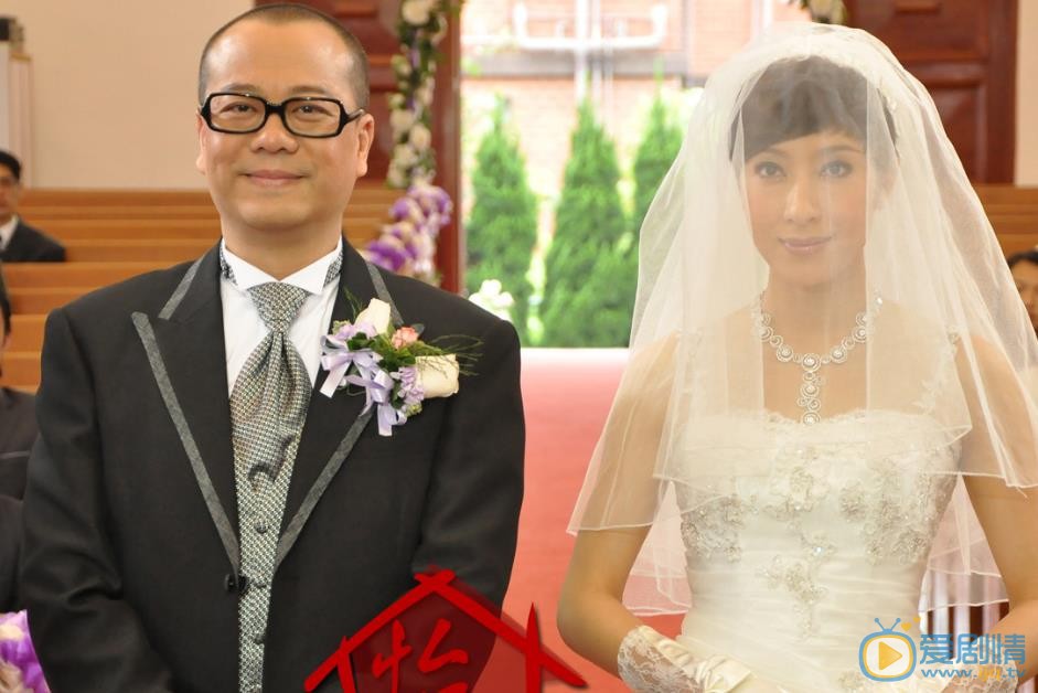 杨怡《不速之约》剧照 杨怡高清写真_杨怡高清剧照