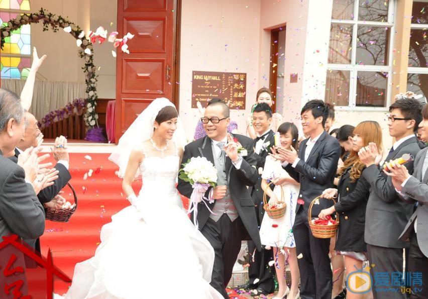 杨怡《不速之约》剧照 杨怡高清写真_杨怡高清剧照