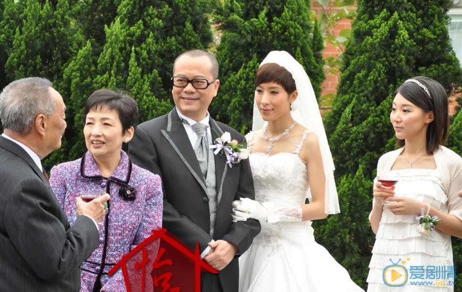 杨怡《不速之约》剧照 杨怡高清写真_杨怡高清剧照