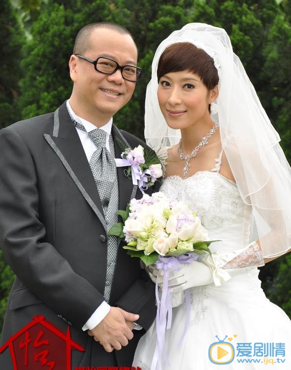 杨怡《不速之约》剧照 杨怡高清写真_杨怡高清剧照