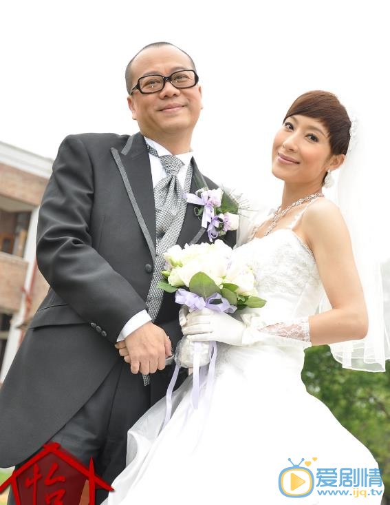 杨怡《不速之约》剧照 杨怡高清写真_杨怡高清剧照