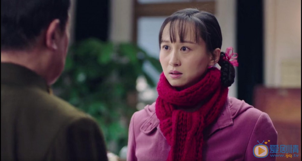 那些年我们正年轻向晴和孙俪什么关系？她们各自喜欢谁？