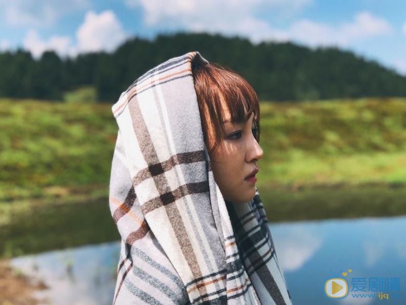 曦子生活照 曦子高清写真_曦子高清剧照