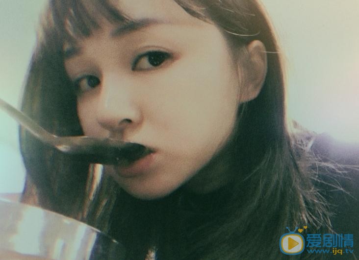 曦子生活照 曦子高清写真_曦子高清剧照