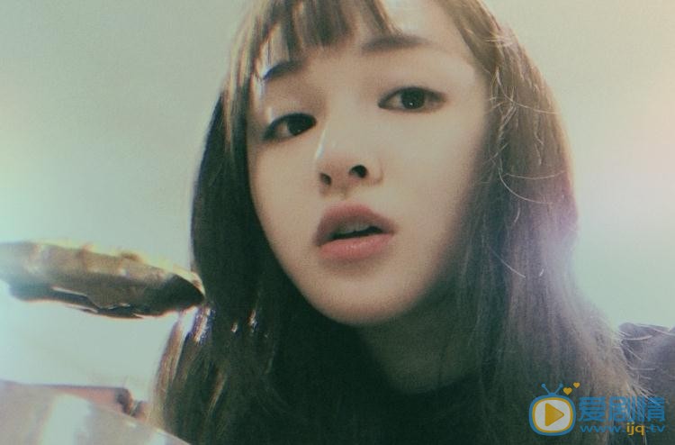 曦子生活照 曦子高清写真_曦子高清剧照