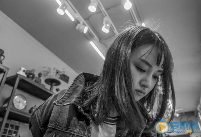 曦子生活照 曦子高清写真_曦子高清剧照