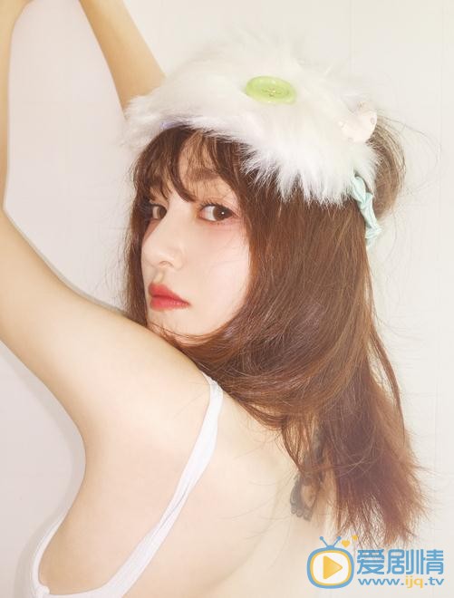 曦子写真 曦子高清写真_曦子高清剧照