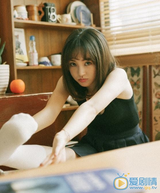 曦子可爱写真 曦子高清写真_曦子高清剧照