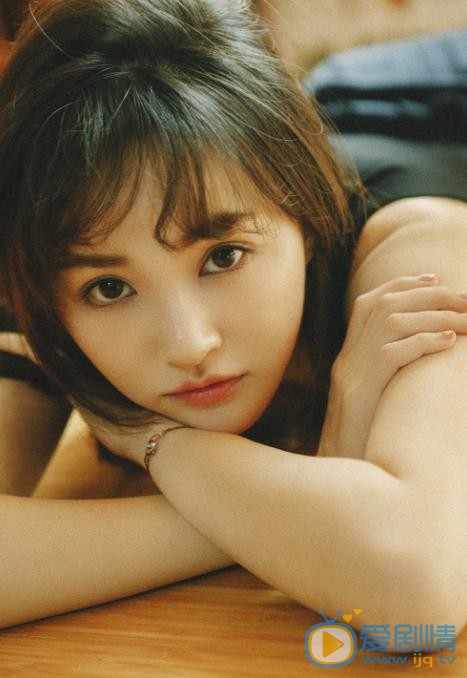 曦子可爱写真 曦子高清写真_曦子高清剧照