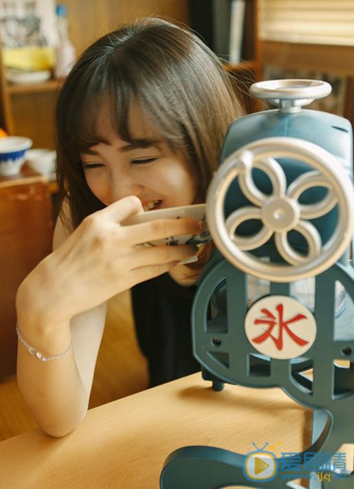 曦子可爱写真 曦子高清写真_曦子高清剧照
