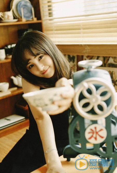 曦子可爱写真 曦子高清写真_曦子高清剧照