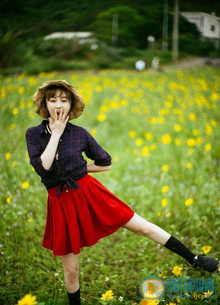 曦子可爱写真 曦子高清写真_曦子高清剧照