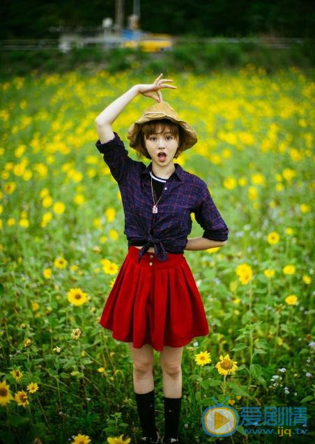 曦子可爱写真 曦子高清写真_曦子高清剧照