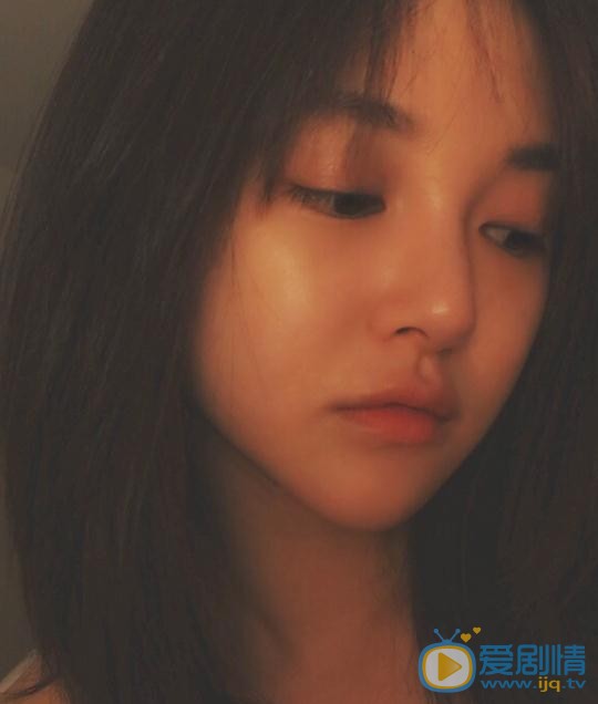 曦子生活照 曦子高清写真_曦子高清剧照