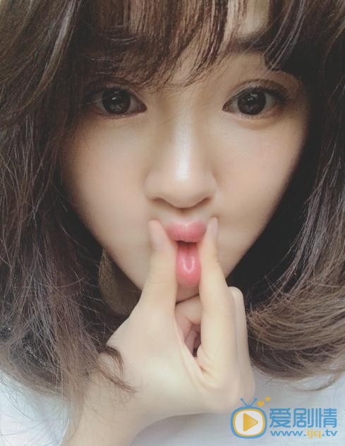 曦子生活照 曦子高清写真_曦子高清剧照