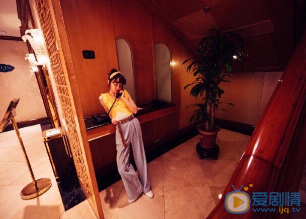 曦子活泼写真 曦子高清写真_曦子高清剧照