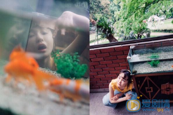曦子活泼写真 曦子高清写真_曦子高清剧照