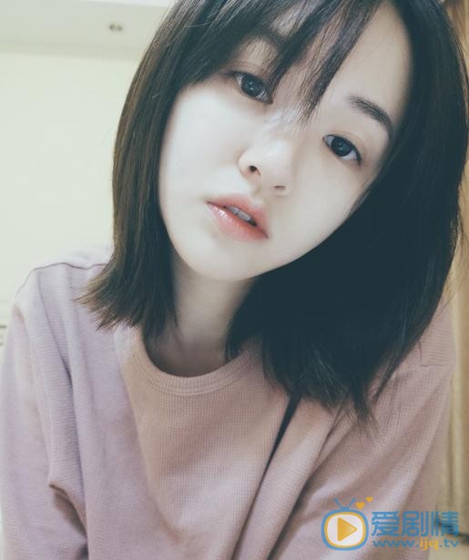 曦子生活照 曦子高清写真_曦子高清剧照