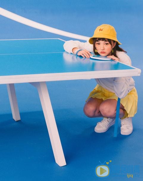 曦子搞怪写真 曦子高清写真_曦子高清剧照