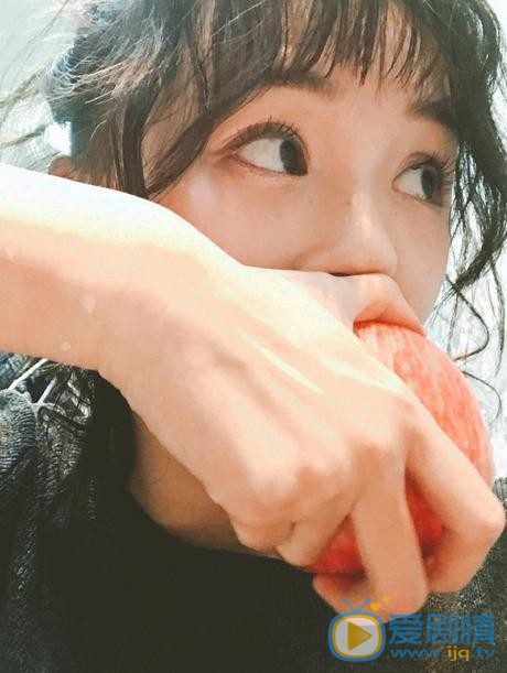 曦子生活照 曦子高清写真_曦子高清剧照