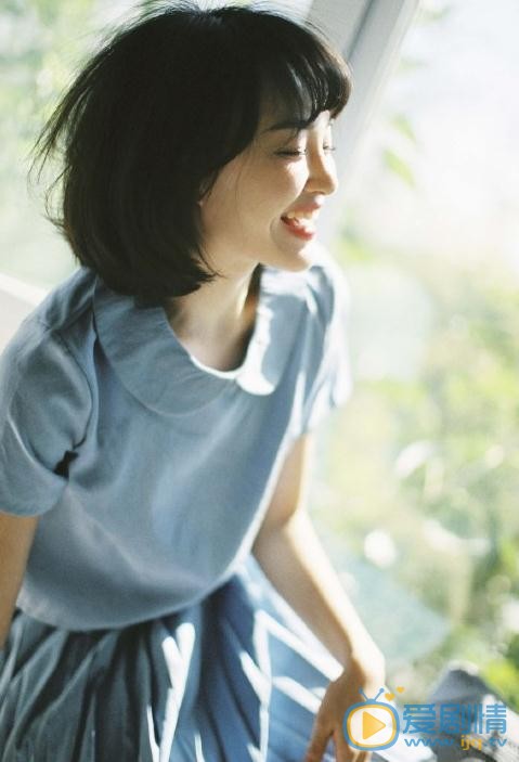 曦子日系写真 曦子高清写真_曦子高清剧照