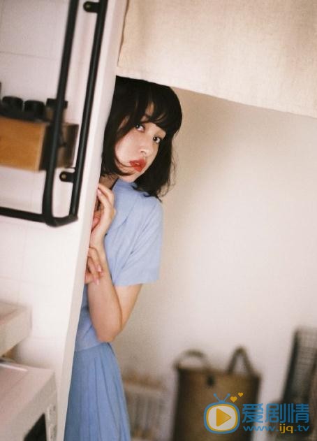 曦子日系写真 曦子高清写真_曦子高清剧照